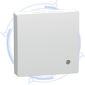 AirLink Wall Temperature Sensor